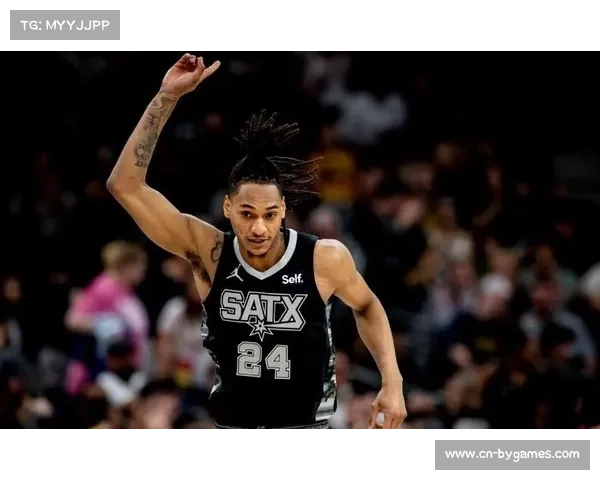 瓦塞尔全能表现助马刺,攻防体系流畅运转