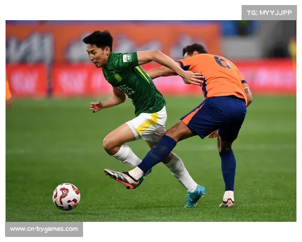 青岛海牛客场4-2爆冷击败北京国安